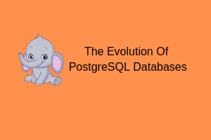 Read more about the article History of PostgreSQL database