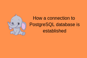 Read more about the article PostgreSQL Connection To Database