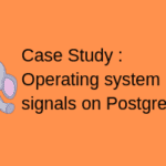 Case study: Operating system kill signals on PostgreSQL