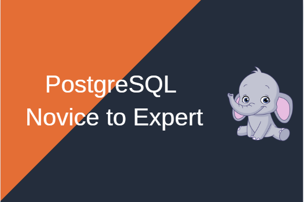 Read more about the article PostgreSQL Administration – A Journey from Novice to Pro