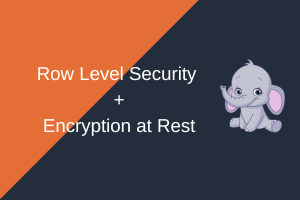 Read more about the article Comprehensive Guide to Row-Level Security and Encryption at Rest in PostgreSQL